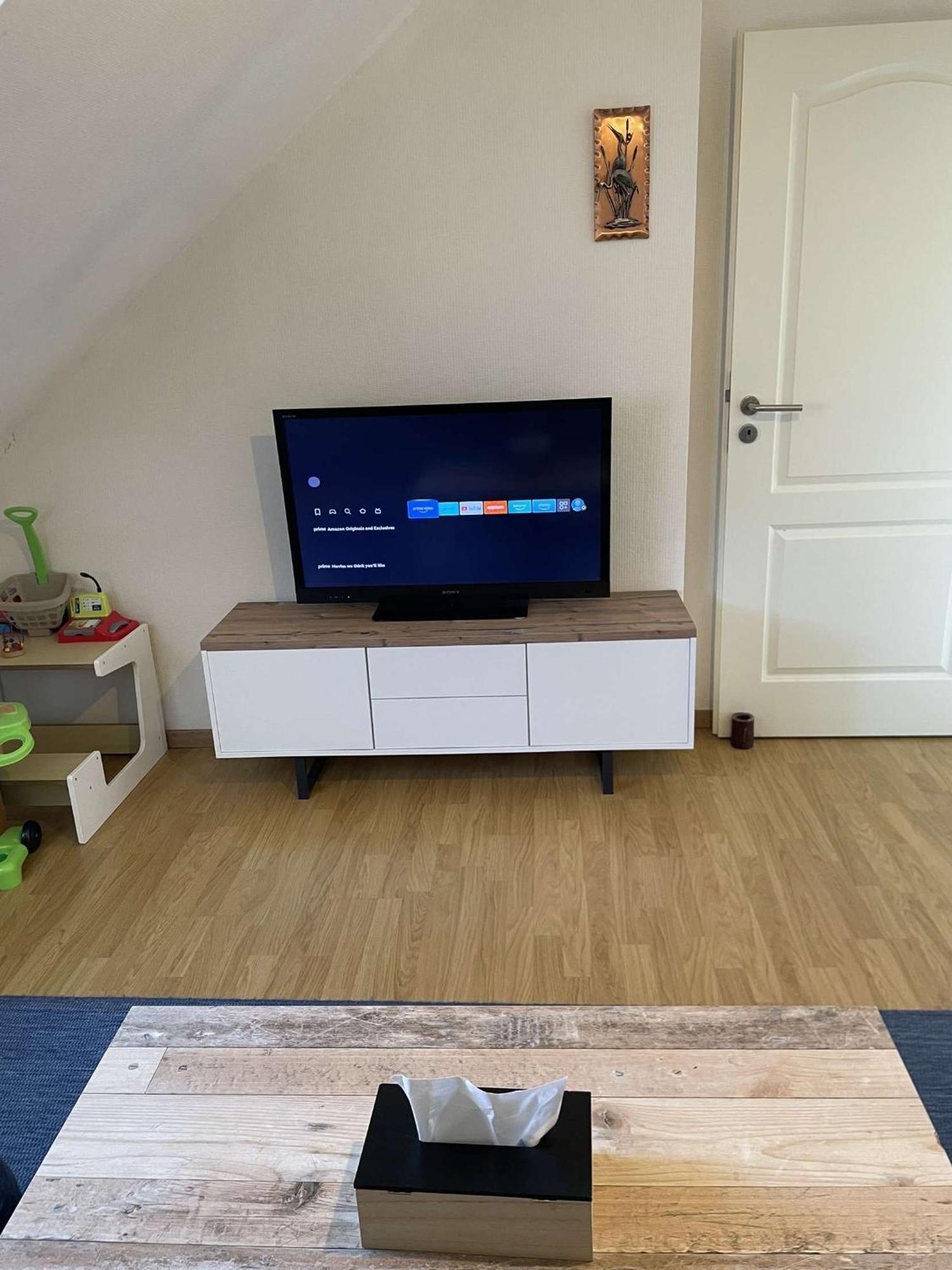 Joli Appartement Avec Place De Parking Prive 科尔马 外观 照片