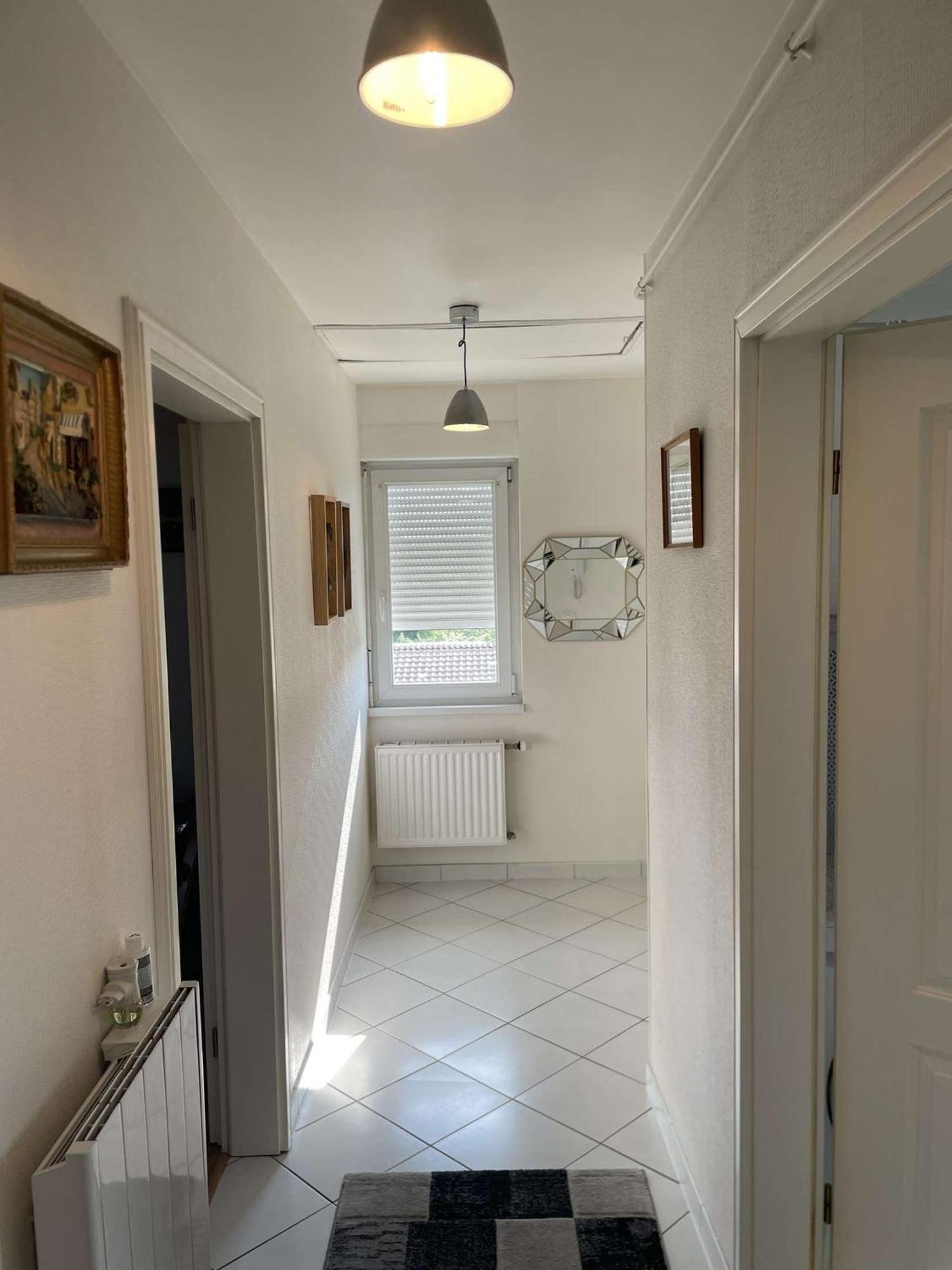 Joli Appartement Avec Place De Parking Prive 科尔马 外观 照片